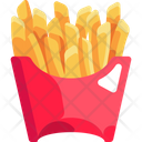 پیش‌نمایش فایل french-fries-6498166 از پک غذا بین‌المللی
