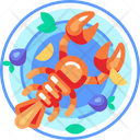 پیش‌نمایش فایل lobster-dish-6498172 از پک غذا بین‌المللی