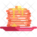 پیش‌نمایش فایل pancake-6498177 از پک غذا بین‌المللی