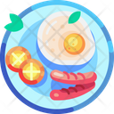 پیش‌نمایش فایل sunny-egg-breakfast-6498189 از پک غذا بین‌المللی