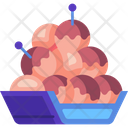 پیش‌نمایش فایل takoyaki-6498192 از پک غذا بین‌المللی