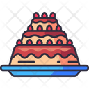 پیش‌نمایش فایل cake-6499532 از پک غذا بین‌المللی