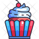 پیش‌نمایش فایل cupcake-6499541 از پک غذا بین‌المللی