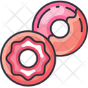 پیش‌نمایش فایل donuts-6499543 از پک غذا بین‌المللی