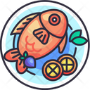 پیش‌نمایش فایل fish-fry-6499545 از پک غذا بین‌المللی