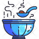 پیش‌نمایش فایل hot-soup-6499548 از پک غذا بین‌المللی