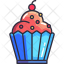 پیش‌نمایش فایل muffin-6499553 از پک غذا بین‌المللی