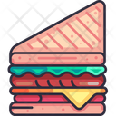 پیش‌نمایش فایل sandwich-6499566 از پک غذا بین‌المللی