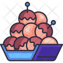پیش‌نمایش فایل takoyaki-6499572 از پک غذا بین‌المللی