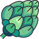 پیش‌نمایش فایل artichoke-6484080 از پک سبزیجات