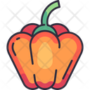 پیش‌نمایش فایل bell-pepper-6484087 از پک سبزیجات
