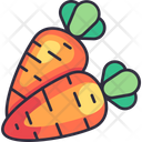 پیش‌نمایش فایل carrot-6484092 از پک سبزیجات