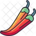 پیش‌نمایش فایل chili-6484096 از پک سبزیجات