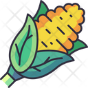پیش‌نمایش فایل corn-6484099 از پک سبزیجات
