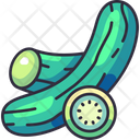 پیش‌نمایش فایل cucumber-6484101 از پک سبزیجات