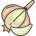 پیش‌نمایش فایل garlic-6484104 از پک سبزیجات