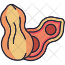 پیش‌نمایش فایل peanut-6484115 از پک سبزیجات