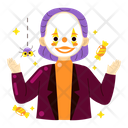پیش‌نمایش فایل joker-6580243 از پک لباس هالووین
