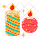 پیش‌نمایش فایل candle-6601336 از پک کریسمس