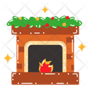 پیش‌نمایش فایل chimney-6601339 از پک کریسمس