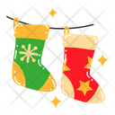 پیش‌نمایش فایل christmas-sock-6601341 از پک کریسمس