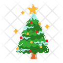 پیش‌نمایش فایل christmas-tree-6601342 از پک کریسمس