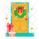 پیش‌نمایش فایل decoration-door-6601344 از پک کریسمس