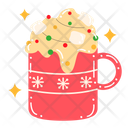 پیش‌نمایش فایل hot-chocolate-6601347 از پک کریسمس