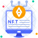 پیش‌نمایش فایل cryptocurrency-6517436 از پک ان‌اف‌تی (توکن غیرمثلی)