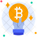 پیش‌نمایش فایل bitcoin-6523007 از پک ارز دیجیتال
