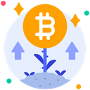 پیش‌نمایش فایل bitcoin-growth-6523019 از پک ارز دیجیتال