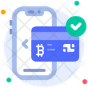 پیش‌نمایش فایل bitcoin-payment-6523013 از پک ارز دیجیتال