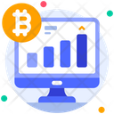 پیش‌نمایش فایل bitcoin-profit-6523026 از پک ارز دیجیتال