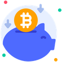 پیش‌نمایش فایل bitcoin-sabings-6523025 از پک ارز دیجیتال