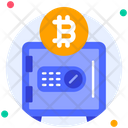 پیش‌نمایش فایل bitcoin-safe-box-6523028 از پک ارز دیجیتال