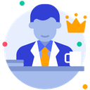 پیش‌نمایش فایل boss-6523542 از پک استارتاپ
