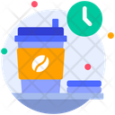 پیش‌نمایش فایل coffee-time-6523548 از پک استارتاپ