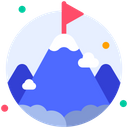 پیش‌نمایش فایل goals-6523551 از پک استارتاپ