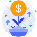 پیش‌نمایش فایل growth-6523552 از پک استارتاپ