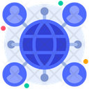 پیش‌نمایش فایل networking-6528089 از پک بازاریابی دیجیتال