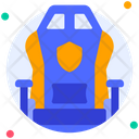 پیش‌نمایش فایل gaming-chair-6542066 از پک ورزش الکترونیک