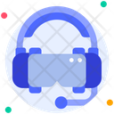پیش‌نمایش فایل gaming-headset-6542068 از پک ورزش الکترونیک