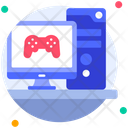 پیش‌نمایش فایل gaming-pc-6542069 از پک ورزش الکترونیک