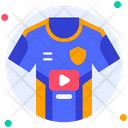 پیش‌نمایش فایل jersey-6542072 از پک ورزش الکترونیک