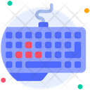 پیش‌نمایش فایل keyboard-6542073 از پک ورزش الکترونیک