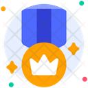 پیش‌نمایش فایل medal-6542076 از پک ورزش الکترونیک