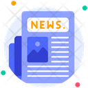 پیش‌نمایش فایل newspaper-6542217 از پک رسانه ارتباطات