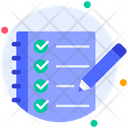 پیش‌نمایش فایل checklist-6618317 از پک استارتاپ