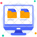 پیش‌نمایش فایل computer-folder-6618116 از پک فایل و سند