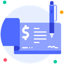 پیش‌نمایش فایل bank-check-6618060 از پک امور مالی